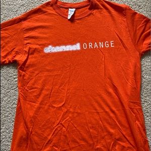 Frank Ocean - channel orange shirt